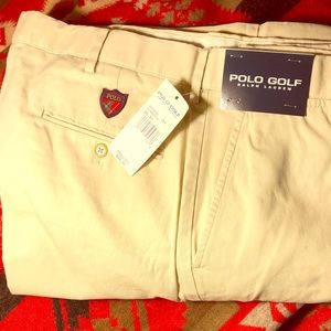Polo Ralph Lauren Polo Golf Men pants